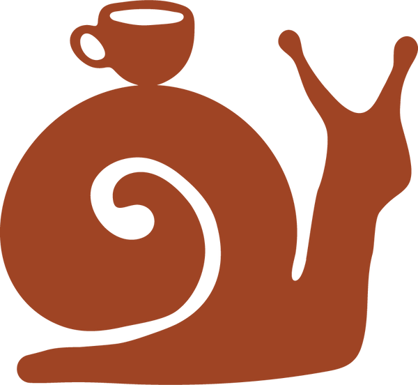 Slow It Down Coffee